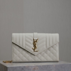 YSL Satchel Bags